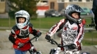 Fotogalerie - Prvn trnink BMX