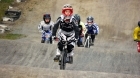 Fotogalerie - Prvn trnink BMX