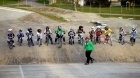 Fotogalerie - Prvn trnink BMX