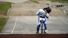 Fotogalerie - Prvn trnink BMX