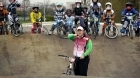 Fotogalerie - Dal trnink BMX