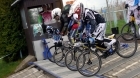 Fotogalerie - Dal trnink BMX