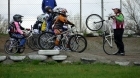 Fotogalerie - Dal trnink BMX