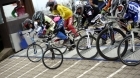 Fotogalerie - Dal trnink BMX