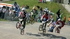 Fotogalerie - esk pohr BMX Pardubice