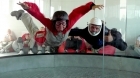 Fotogalerie - Skydiver zlosyn