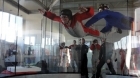 Fotogalerie - Skydiver zlosyn