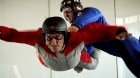 Fotogalerie - Skydiver zlosyn