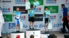 Fotogalerie - Junior Trophy - Trans Brdy