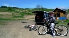 Fotogalerie - Bikepark Doln Morava
