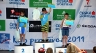 Fotogalerie - Junior Trophy - Olomouc