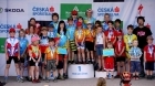 Fotogalerie - Junior Trophy - Olomouc
