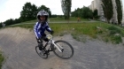 Fotogalerie - Tr�nink BMX