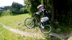 Fotogalerie - KP� v bikeparku �pindl