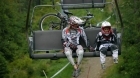 Fotogalerie - KP� v bikeparku �pindl