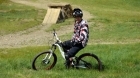 Fotogalerie - KP� v bikeparku �pindl