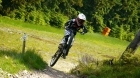 Fotogalerie - KP� v bikeparku �pindl