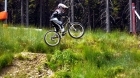 Fotogalerie - KP� v bikeparku �pindl