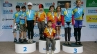 Fotogalerie - Junior Trophy - Lipno