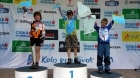 Fotogalerie - Junior Trophy - Lipno