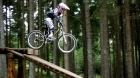 Fotogalerie - Bikepark Lipno