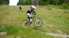 Fotogalerie - Bikepark Lipno