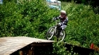 Fotogalerie - Bikepark Lipno