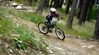 Fotogalerie - Bikepark Lipno