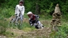 Fotogalerie - Bikepark Lipno