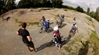 Fotogalerie - Posledn trnink BMX