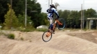 Fotogalerie - Posledn trnink BMX