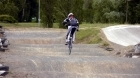 Fotogalerie - Posledn trnink BMX
