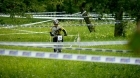 Fotogalerie - Junior Trophy - Drsal