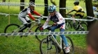 Fotogalerie - Junior Trophy - Drsal