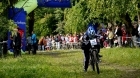 Fotogalerie - Junior Trophy - Drsal