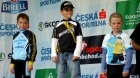 Fotogalerie - Junior Trophy - Drsal