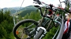 Fotogalerie - Prvn trnink na Platzangst Downhill