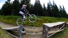 Fotogalerie - Prvn trnink na Platzangst Downhill