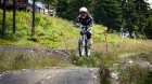 Fotogalerie - Prvn trnink na Platzangst Downhill