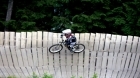 Fotogalerie - Prvn trnink na Platzangst Downhill
