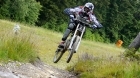 Fotogalerie - Prvn trnink na Platzangst Downhill