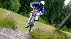 Fotogalerie - Prvn trnink na Platzangst Downhill