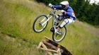 Fotogalerie - Prvn trnink na Platzangst Downhill