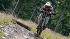 Fotogalerie - Prvn trnink na Platzangst Downhill
