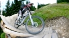 Fotogalerie - Prvn trnink na Platzangst Downhill