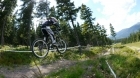 Fotogalerie - Prvn trnink na Platzangst Downhill