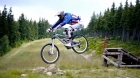 Fotogalerie - Prvn trnink na Platzangst Downhill