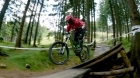Fotogalerie - Prvn trnink na Platzangst Downhill