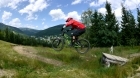 Fotogalerie - Prvn trnink na Platzangst Downhill