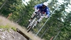 Fotogalerie - Prvn trnink na Platzangst Downhill